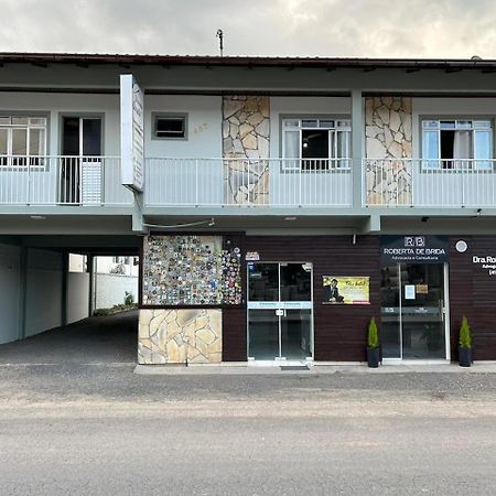 Pousada Angela Урубиси Экстерьер фото